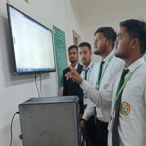 S N College of Pharmacy Labs photo 32